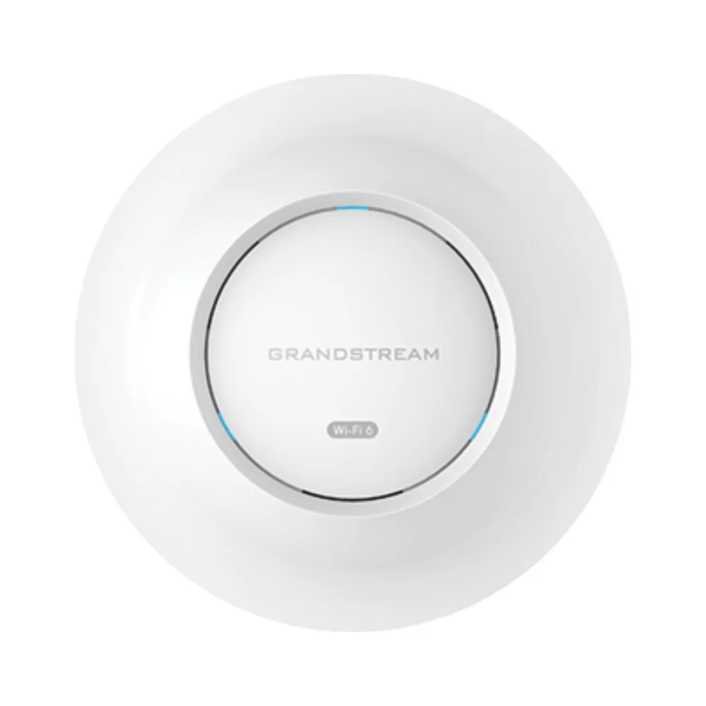 Başlıqsız dizayn (44) Grandstream GWN7660E Indoor AX3000 Wi-Fi 6 Access Point (GWN7660E)