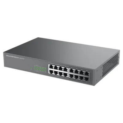 Grandstream GWN7702P Unmanaged Network Switch (GWN7702P)