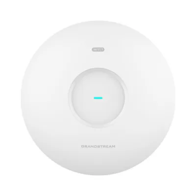 Grandstream GWN7670 Indoor Dual-Band Wi-Fi 7 Access Point (GWN7670)