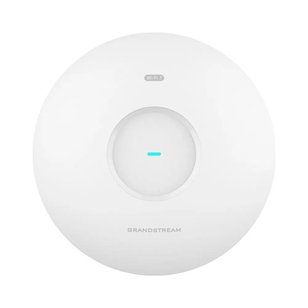 Başlıqsız dizayn (53) Grandstream GWN7670 Indoor Dual-Band Wi-Fi 7 Access Point (GWN7670)