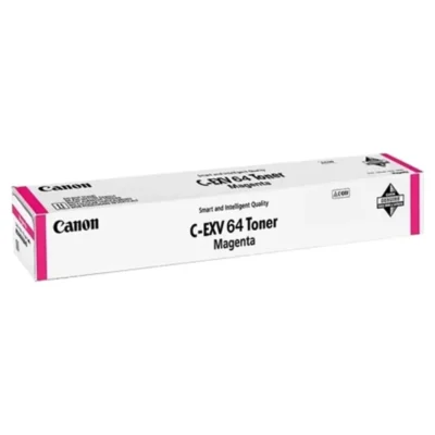 C-EXV 64 TONER MAGENTA