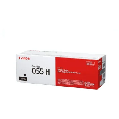Canon CRG-055 H M (3018C002X)