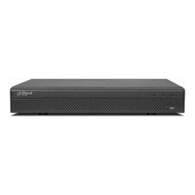 Dahua 8-kanal video geydedici (videoregistrator) (DH-HCVR7108H-S2)