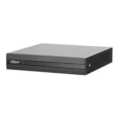 Dahua 4-kanal Penta-brid 1U videoqeydedici Dahua DH-XVR1B04