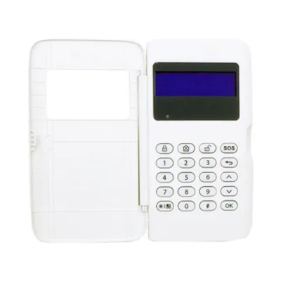 Dahua Simsiz Kvaviatura Dahua (DHI-ARK20C-MW)