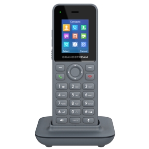 Grandstream DP725 DECT IP phone (DP725)