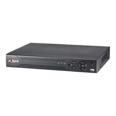 Dahua Dahua video qeydedici (videoregistrator) Dahua DVR2116H-V2 16 kanal