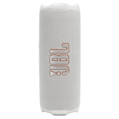 JBL FLIP 7 White (JBLFLIP7WHT)