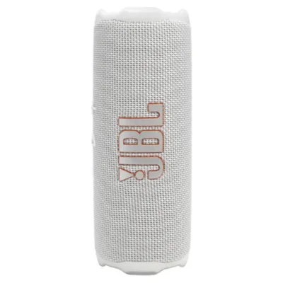 JBL FLIP 7 White (JBLFLIP7WHT)