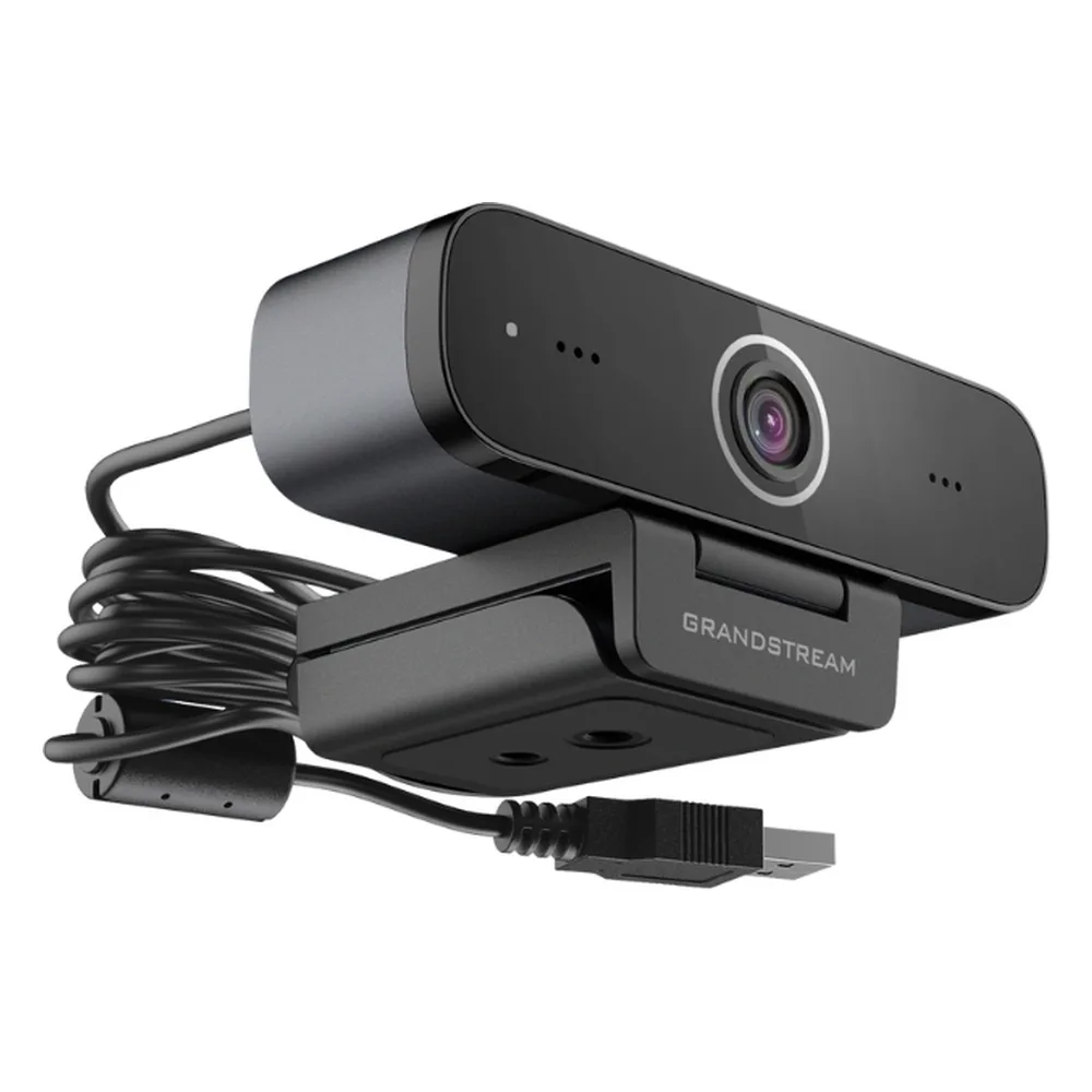 GHP620 (8) Grandstream GUV3100 - Full HD USB Webcam (GUV3100)