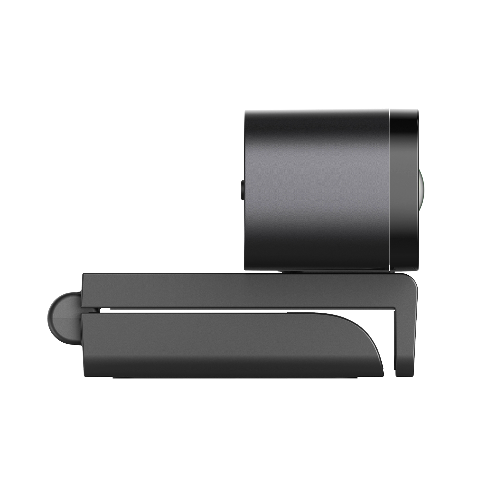 GUV3100_right_profile Grandstream GUV3100 - Full HD USB Webcam (GUV3100)