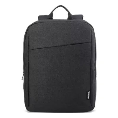 Backpack Lenovo B210 15.6′ Black (GX40Q17225)