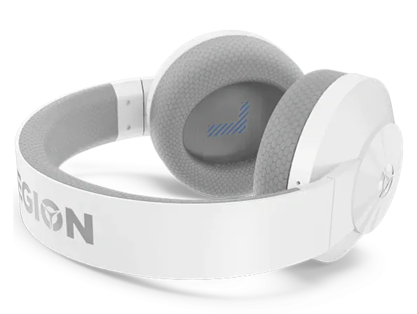 GXD1C98345-5_1 Lenovo Legion H600 Wireless Gaming Headset(Stingray) (GXD1C98345)