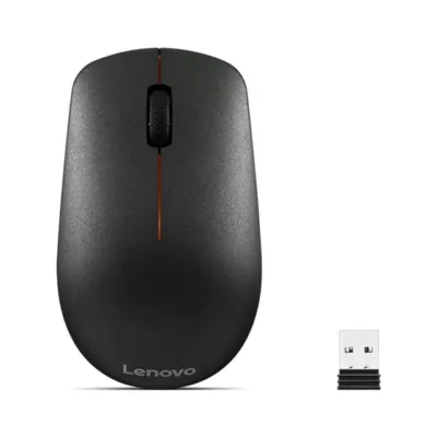 Lenovo 400 Wireless Mouse (GY50R91293)