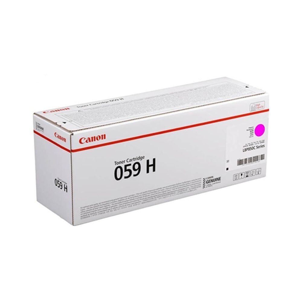 H2-1.jpg Canon Toner CRG059 HM (3625C001)