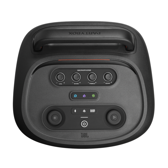 JBL_PARTYBOX_520_TOP_0080_x2 JBL PartyBox 520 (JBLPARTYBOX520EU)