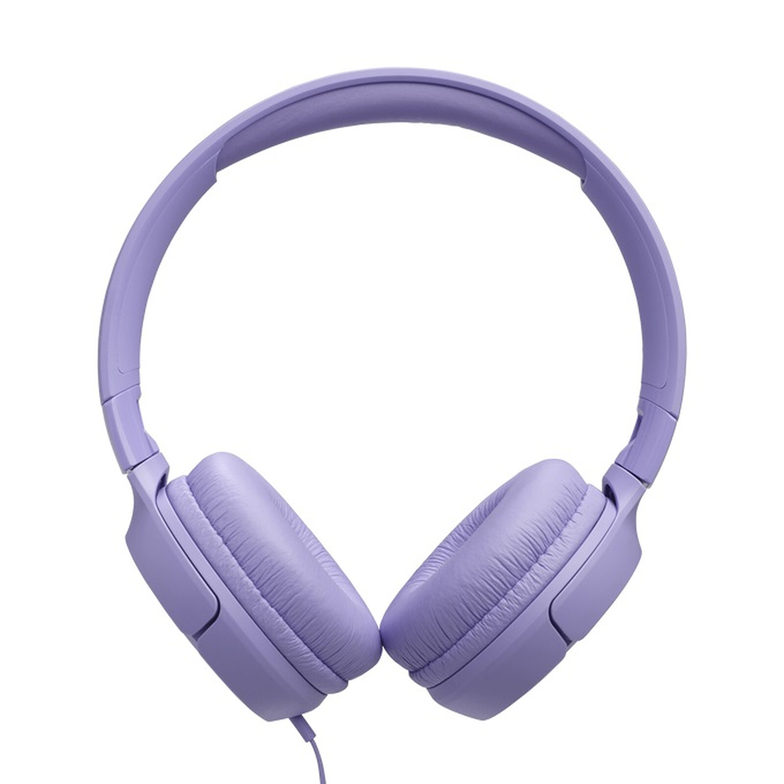 LD0006240152 JBL Tune 520C USB-C wired Purple (JBLT520CPUR)