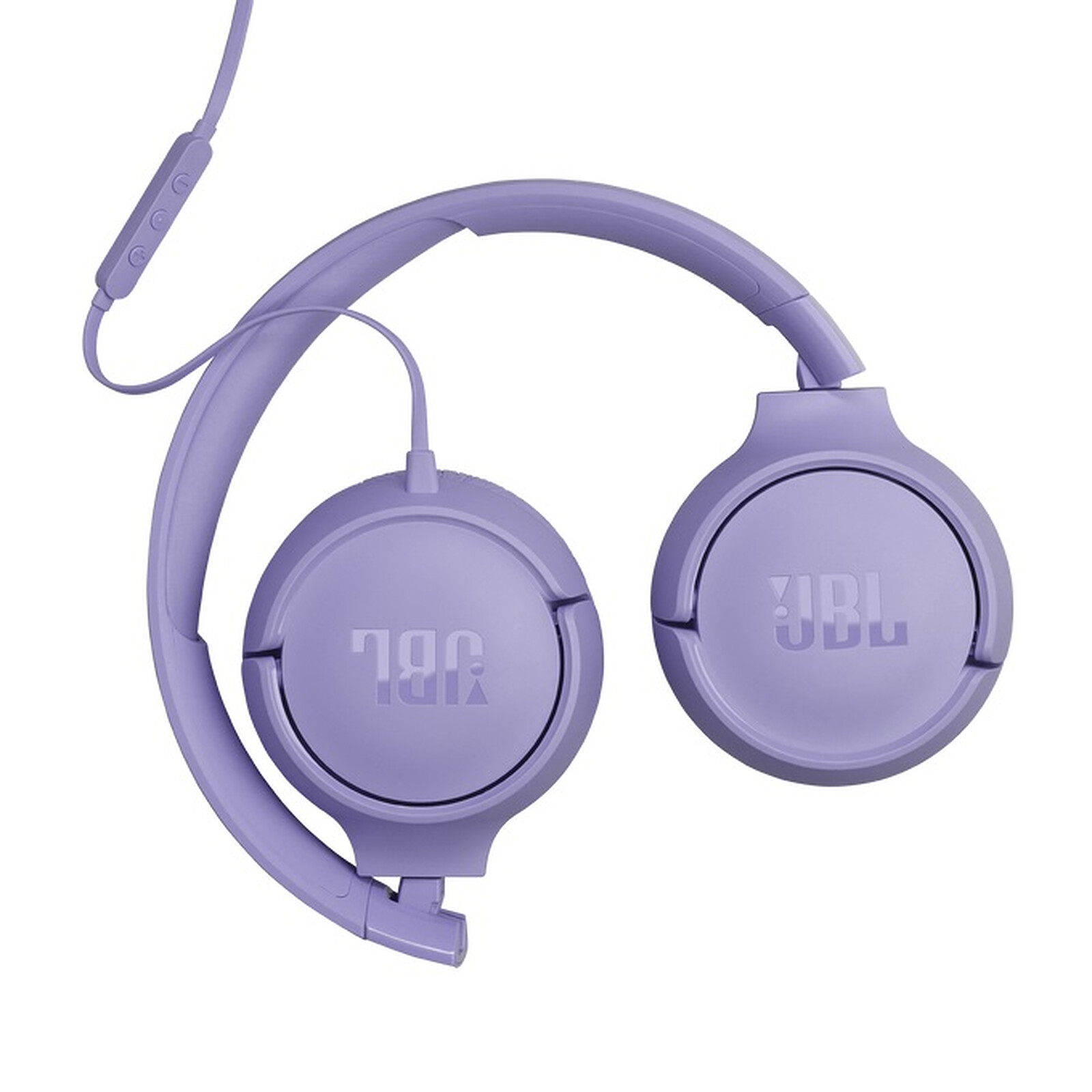 LD0006240153 JBL Tune 520C USB-C wired Purple (JBLT520CPUR)