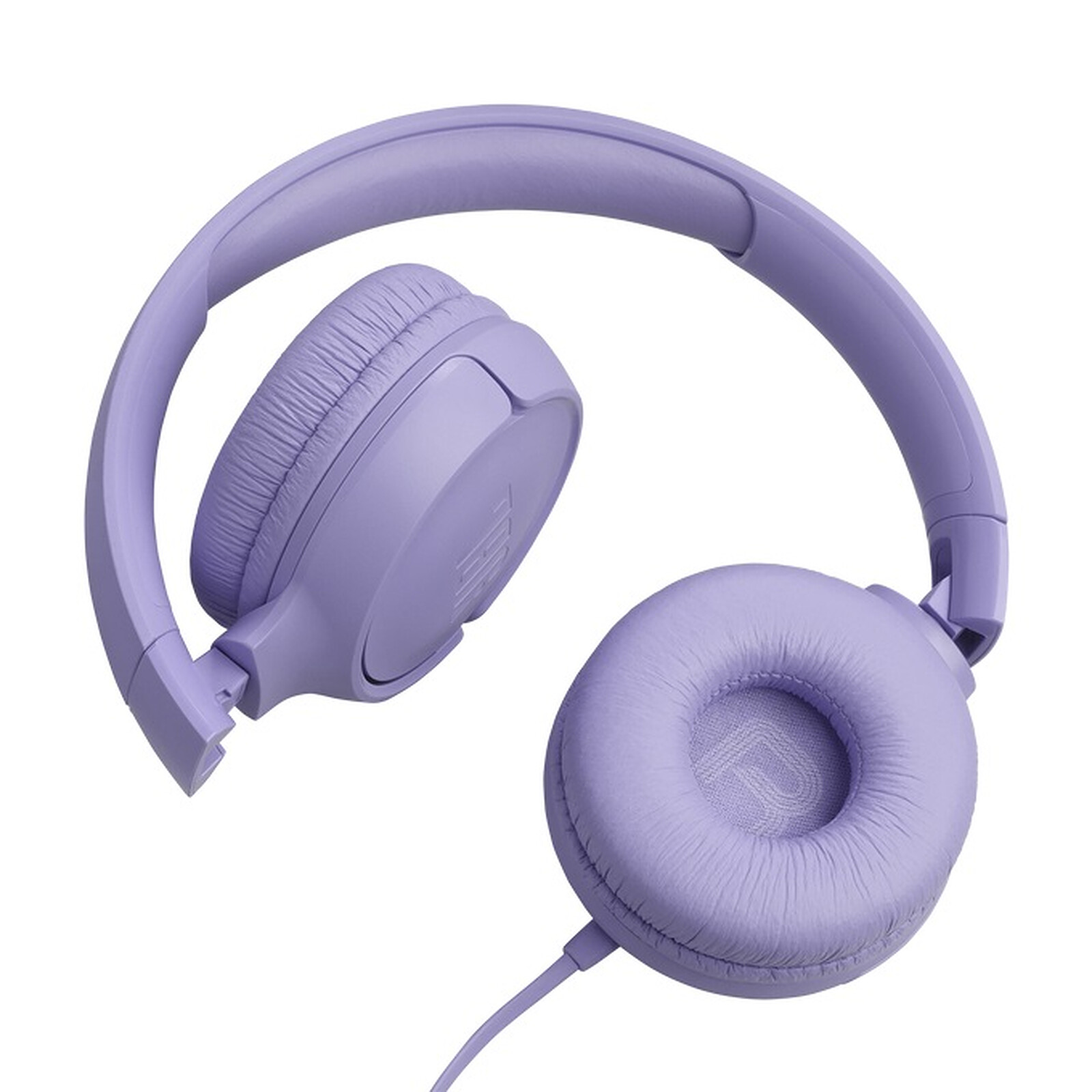 LD0006240154 JBL Tune 520C USB-C wired Purple (JBLT520CPUR)