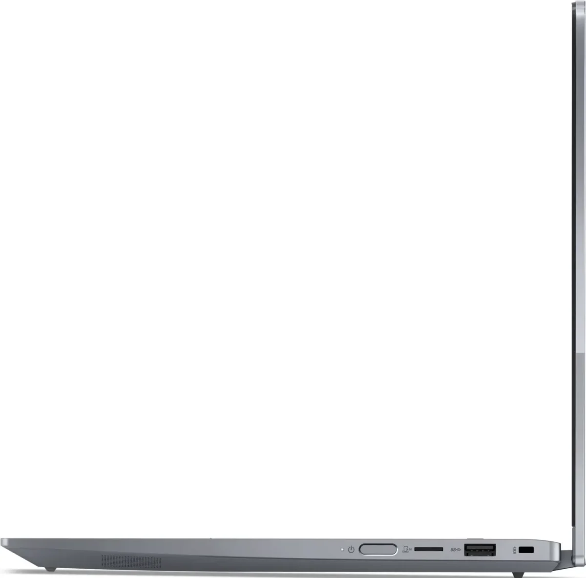 Noutbuk Lenovo ThinkBook 14 2-in-1 G5 IAU (21SQ002QFW)