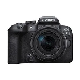 MAIN.jpg CANON D.CAM EOS R10 RF-S 18-150 S RUK/SEE (5331C048)