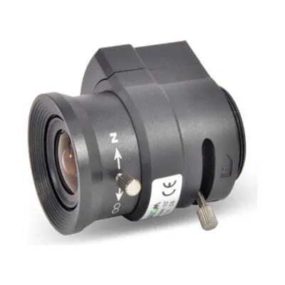 Dahua Lens for Camera Qihan (RV0550D)