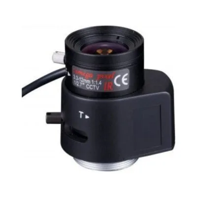 Dahua Lens for Camera RICOM (RV03312D)