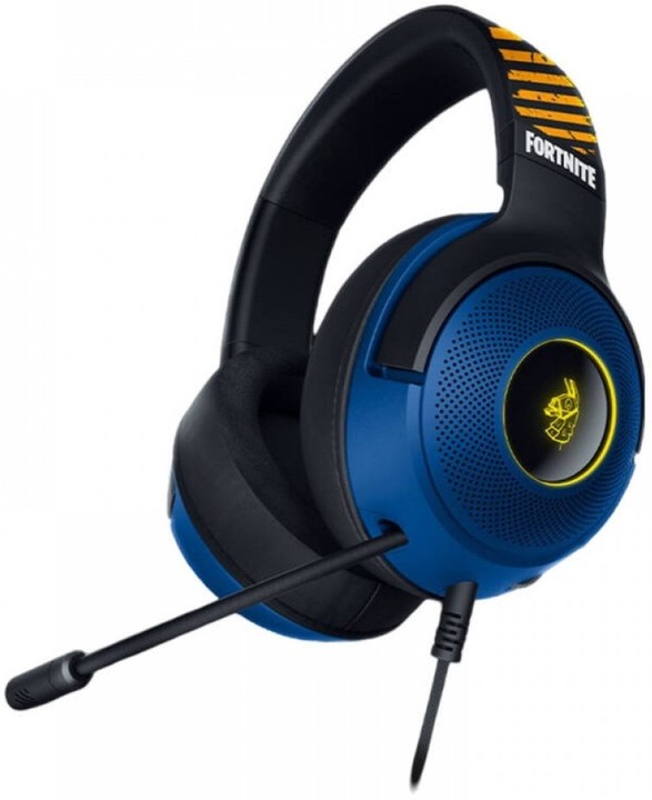 Razer Kraken V3 X (RZ04-03750500-R3M1)