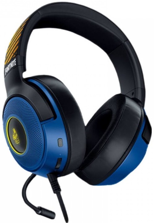 Razer Kraken V3 X (RZ04-03750500-R3M1)