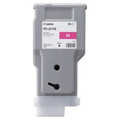 Canon PFI-321 Magenta (6269C001)