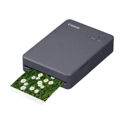 Canon SELPHY QX20 SEE KIT GY (6752C002)