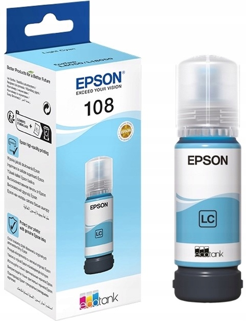 TUSZ-EPSON-108-EcoTank-L8050-L18050-L8100-Light-Cyan-oryginal.jpg 108 EcoTank Light Cyan(C13T09C54A)