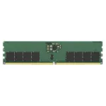 32GB 6400MT/s DDR5 Non-ECC CL52 CUDIMM 1Rx8