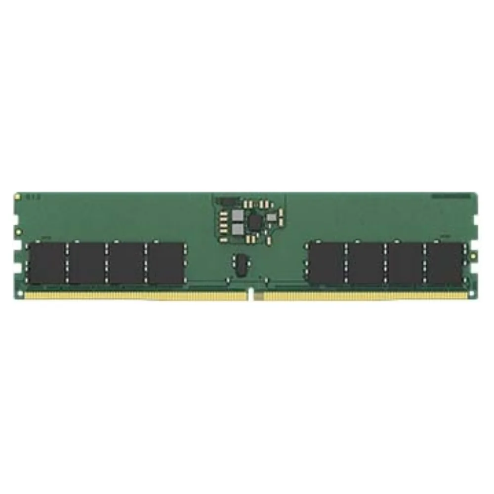 32GB 6400MT/s DDR5 Non-ECC CL52 CUDIMM 1Rx8