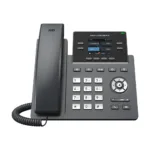 Grandstream GRP2612P Carrier-Grade IP Phones (GRP2612P)