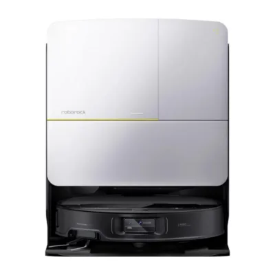 Roborock Saros Z70 Vacuum Silver (SZ7002-00)