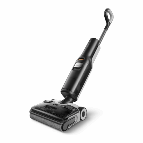 Roborock Wet and Dry Vacuum Cleaner F25 LT Black (WD5M3A512-00)