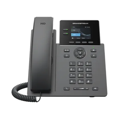 Grandstream GRP2610P Professional IP Phone 2 (GRP2610P)