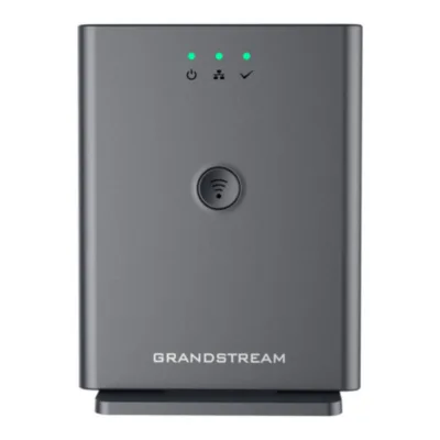 Grandstream DP755 DECT VoIP Base Station (DP755)