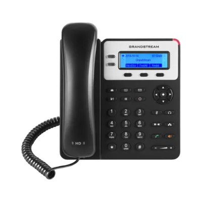 Grandstream GXP1625 Small-Medium Business HD IP Phone (GXP1625)