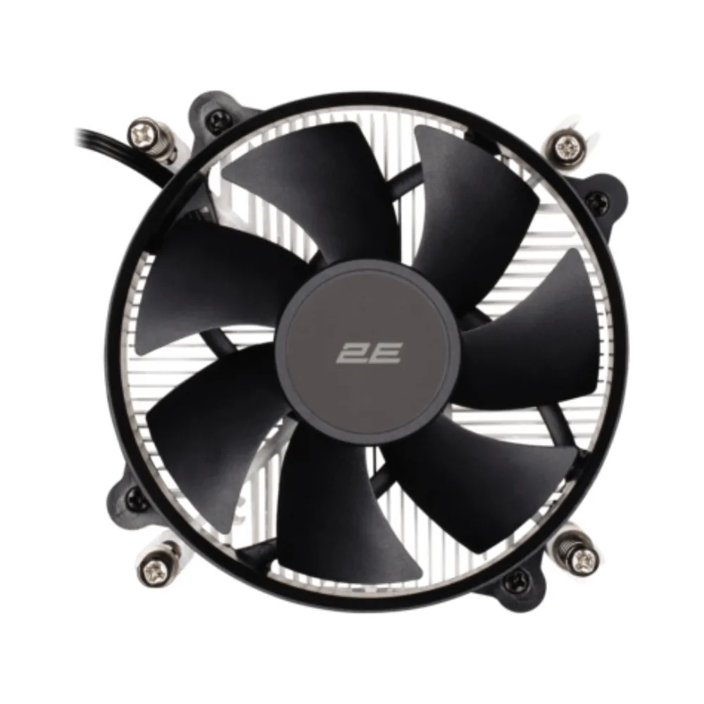 2E CPU cooler (2E-CX10384)