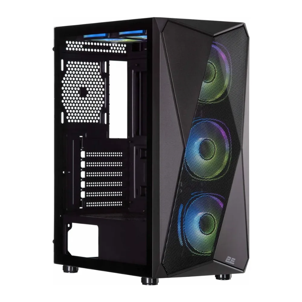 Untitled design - 2025-10-23T114029.981 2E GAMING PC case Aruba G3313B, (2E-G3313B)