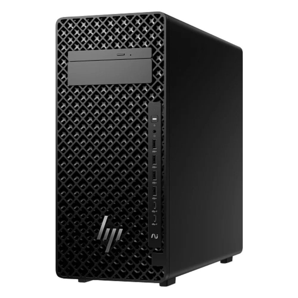 HP Z2 Tower G1i (A40NLET)