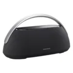 Harman Kardon Go + Play 3 Portable Bluetooth Speaker Black (HKGOPLAY3BLKUK)