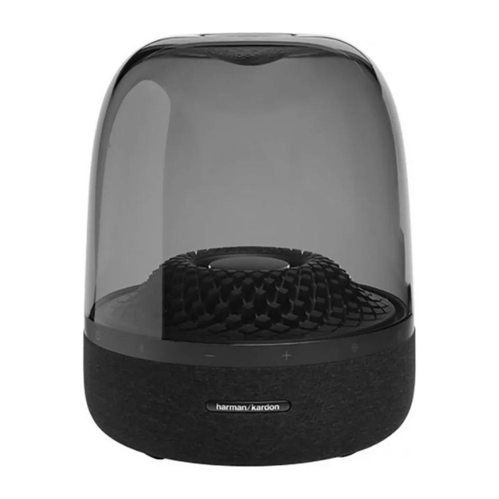 Untitled design - 2025-10-24T160607.142 Harman Kardon Aura Studio 4 Black (HKAURAS4BLKUK)