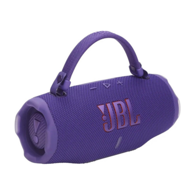 JBL CHARGE 6 Purple (JBLCHARGE6PUR)