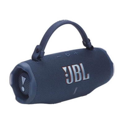 JBL CHARGE 6 Blue (JBLCHARGE6BLU)
