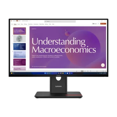 Monitor Lenovo ThinkVision T24D-40 (64B9GAT1EU)