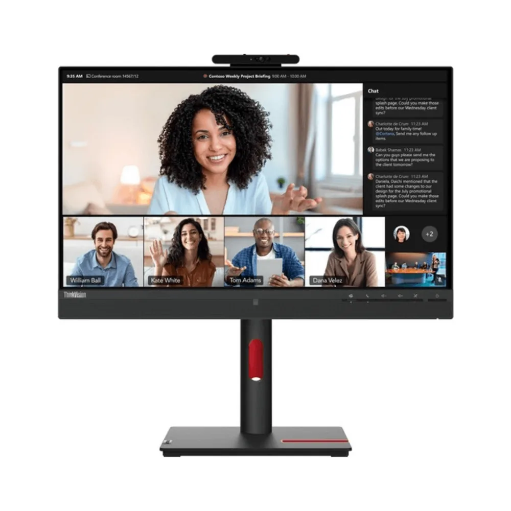 Monitor Lenovo ThinkVision T24mv-30 (63D7UAR3EU)
