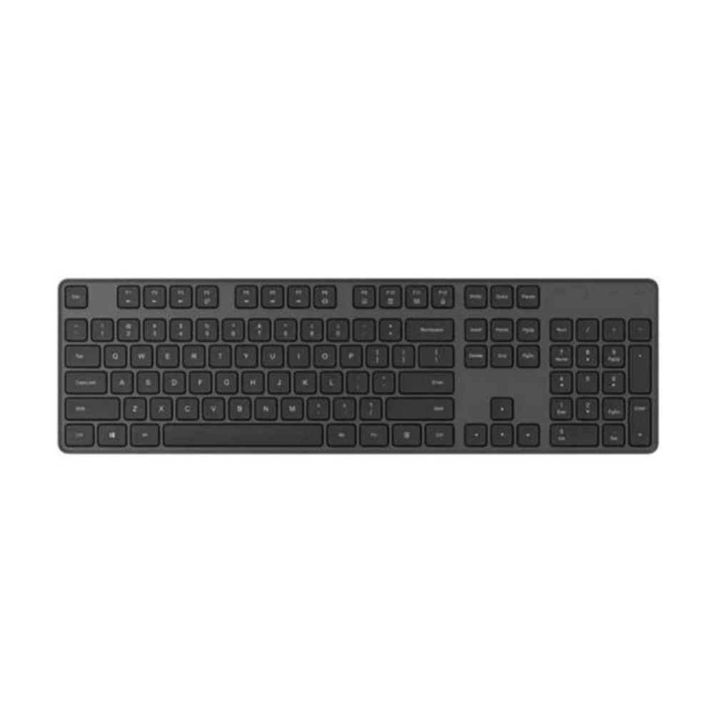 Untitled design - 2025-10-27T161506.640 Keyboard+mouse set Xiaomi Wireless Keyboard and Mouse Combo WXJS01YM (BHR6100GL)
